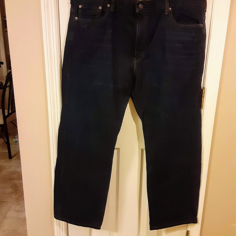 Levi's 569 Jeans Size 40 x 30  SALE!!